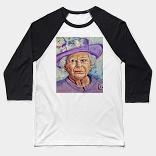 Elizabeth Baseball T-Shirt